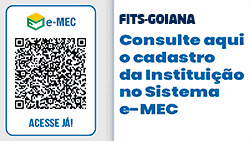 QR Code e-MEC FITS